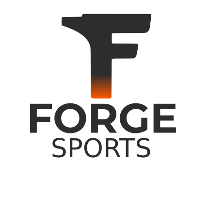 Forge Sports Logo
